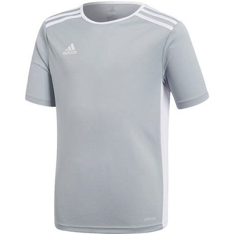 adidas Entrada 18 Jersey - Boys Soccer