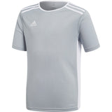 adidas Entrada 18 Jersey - Boys Soccer