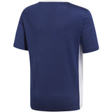adidas Entrada 18 Jersey - Boys Soccer
