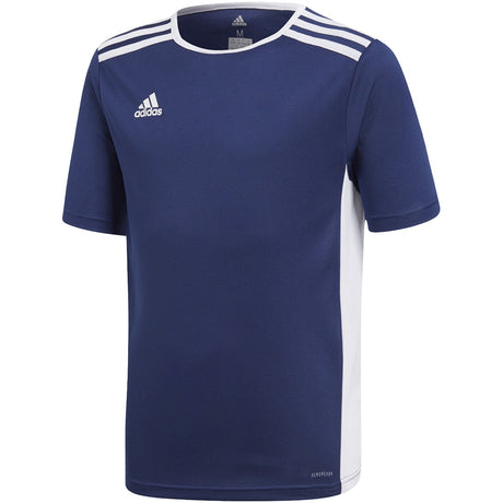 adidas Entrada 18 Jersey - Boys Soccer