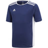 adidas Entrada 18 Jersey - Boys Soccer