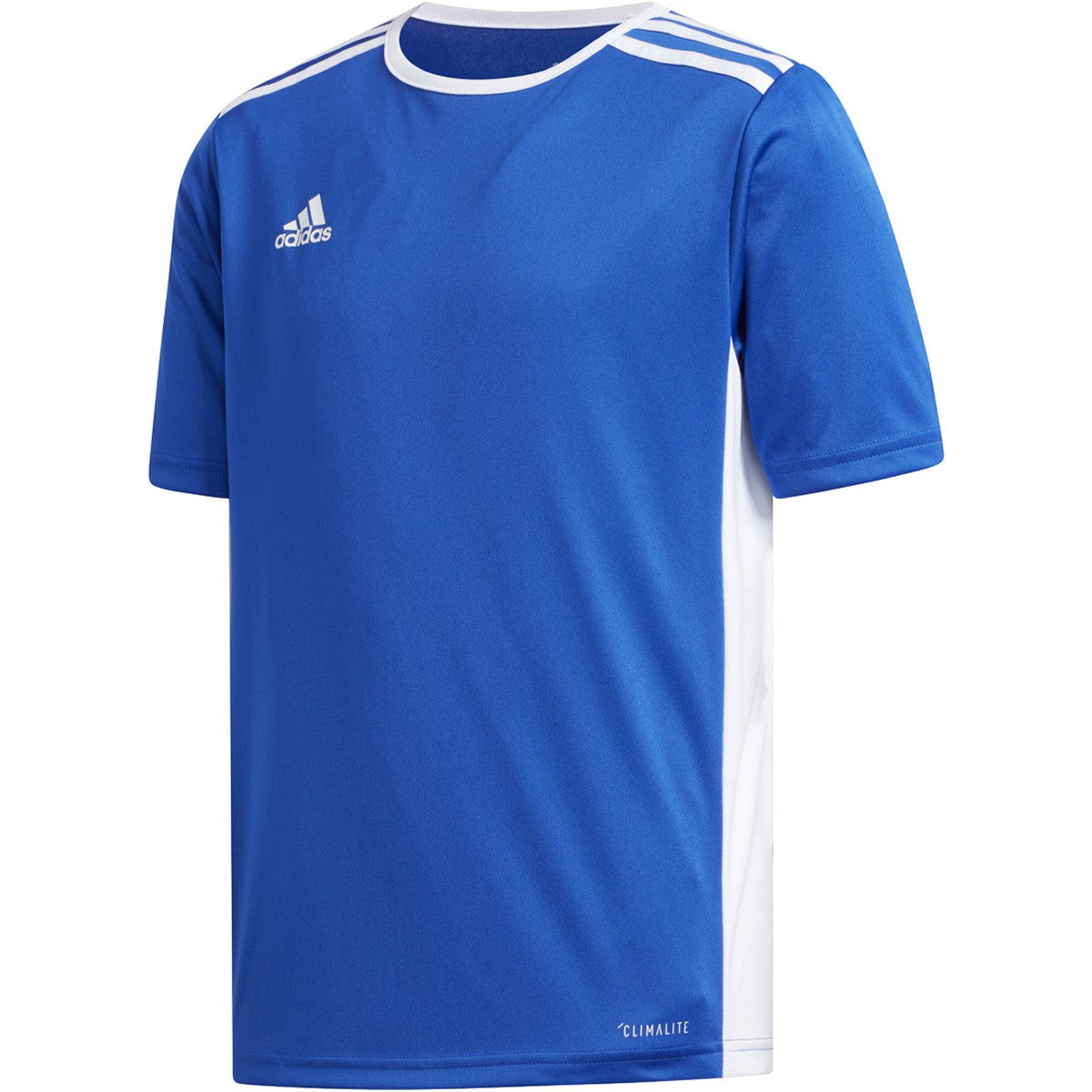 adidas Entrada 18 Jersey - Boys Soccer