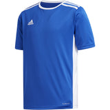 adidas Entrada 18 Jersey - Boys Soccer