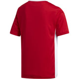 adidas Entrada 18 Jersey - Boys Soccer