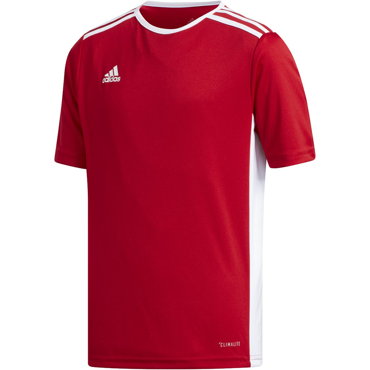 adidas Entrada 18 Jersey - Boys Soccer