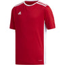 adidas Entrada 18 Jersey - Boys Soccer