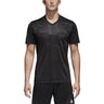 adidas Referee 18 Short-Sleeve Jersey - Men's Soccer
