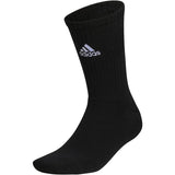 adidas Team 6-Pack Crew Sock