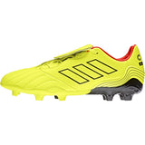 adidas Copa Kapitan.2 Firm Ground Mens Soccer Cleats in Yellow