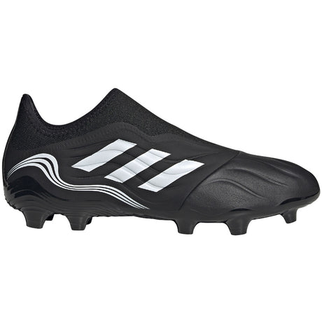 Copa Sense.3 Laceless Mens Soccer Cleats - Firm Ground