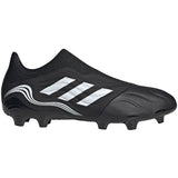 Copa Sense.3 Laceless Mens Soccer Cleats - Firm Ground