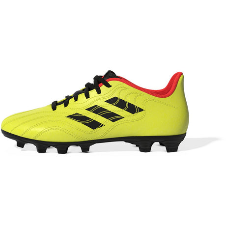 Copa Sense.4 Youth Soccer Cleats - Flexible Ground