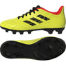 Copa Sense.4 Youth Soccer Cleats - Flexible Ground