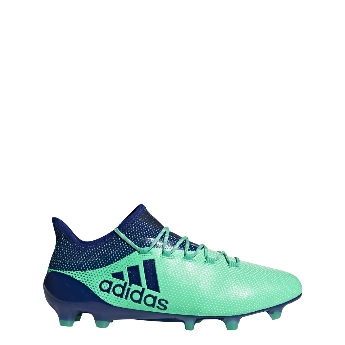 adidas X 17.1 Firm Ground Cleat - Men's Soccer