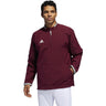 adidas Fielder's Choice 2.0 Convertible Cage Long Sleeve Jacket- Men's Baseball