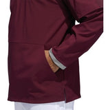 adidas Fielder's Choice 2.0 Convertible Cage Long Sleeve Jacket- Men's Baseball