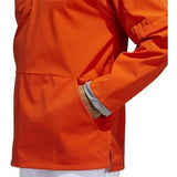 adidas Fielder's Choice 2.0 Convertible Cage Long Sleeve Jacket- Men's Baseball