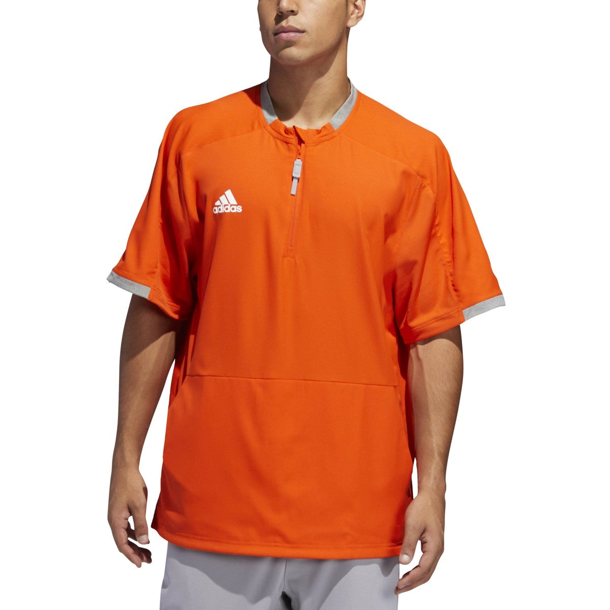adidas Fielders Choice 2.0 Cage Jacket - Men's Baseball