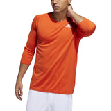 adidas Fielder's Choice 2.0 Three-Quarter Baselayer Top - Men's Baseball
