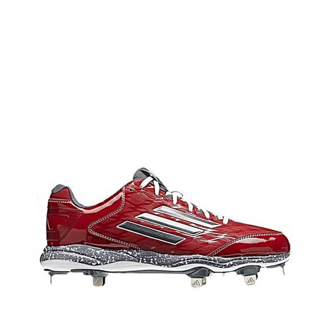 adidas PowerAlley 2.0 Cleat - Men's Baseball