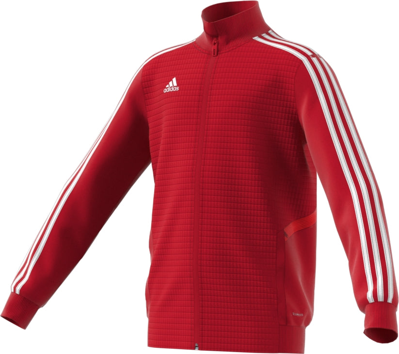 adidas Tiro 19 Training Jacket-Kid's Soccer