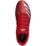 adidas adizero Afterburner 6 Cleat - Men's Baseball