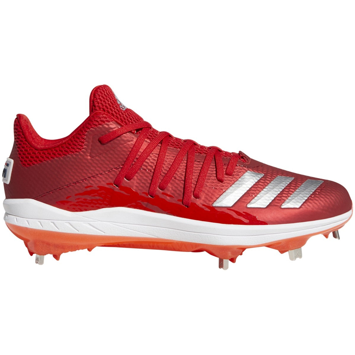 adidas adizero Afterburner 6 Cleat - Men's Baseball