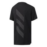 adidas Harden Logo Tee - Junior's Basketball