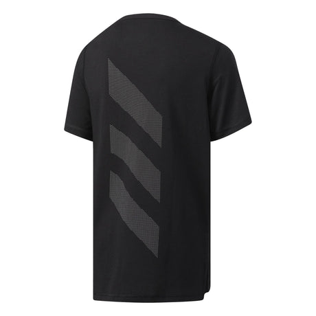 adidas Harden Logo Tee - Junior's Basketball