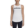 adidas Essentials Linear Tank Top - Women's Casual
