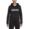 adidas Essentials Linear Pullover Hoodie - Women's Casual