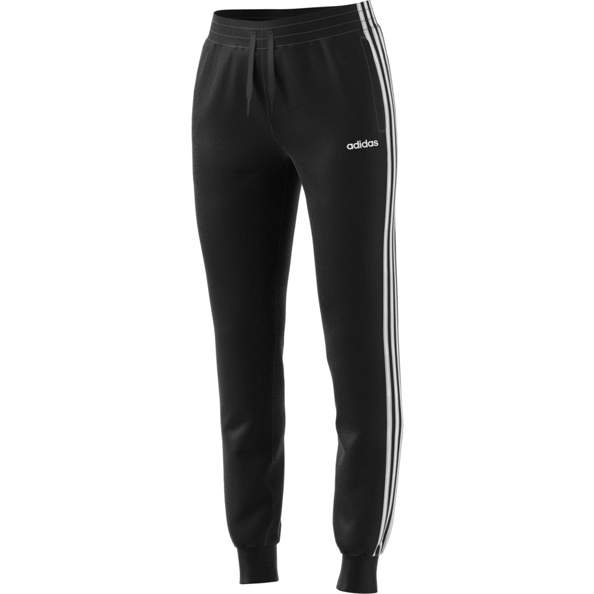 adidas Essentials 3-Stripes Joggers-Women's Casual