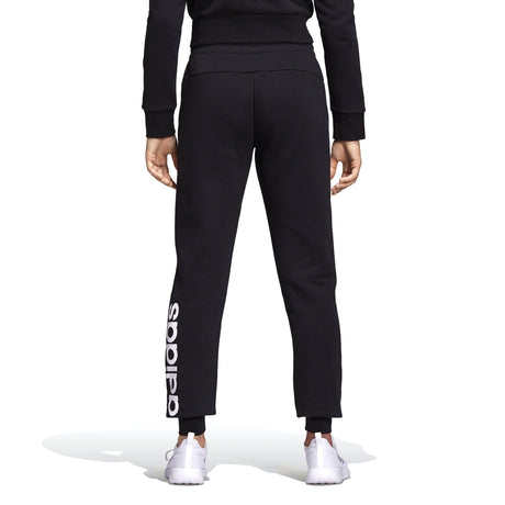adidas Essentials Linear Fleece Pant - Women's Casual