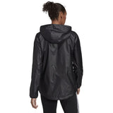 adidas Essential Linear Windbreaker-Women's Training