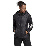 adidas Essential Linear Windbreaker-Women's Training
