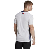 adidas FC Dallas Home Jersey - Men's Soccer