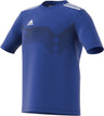 adidas Campeon 19 Jersey- Boy's Soccer