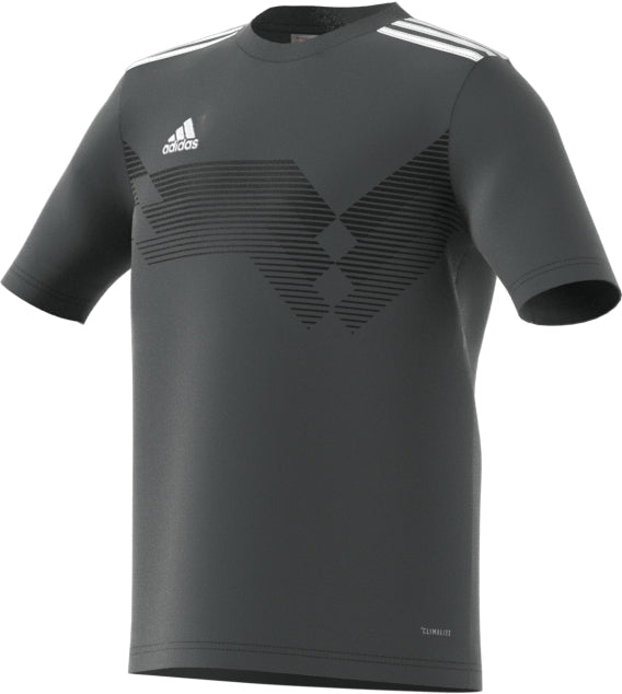 adidas Campeon 19 Jersey- Boy's Soccer