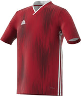 adidas Tiro 19 Jersey- Junior's Soccer