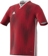 adidas Tiro 19 Jersey- Junior's Soccer