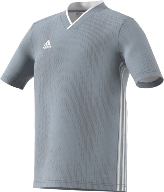 adidas Tiro 19 Jersey- Junior's Soccer