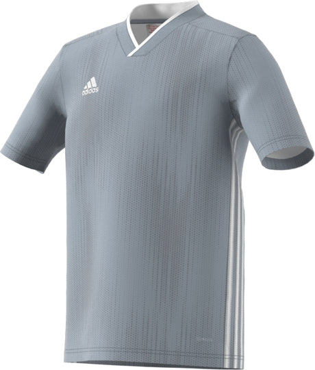 adidas Tiro 19 Jersey- Junior's Soccer