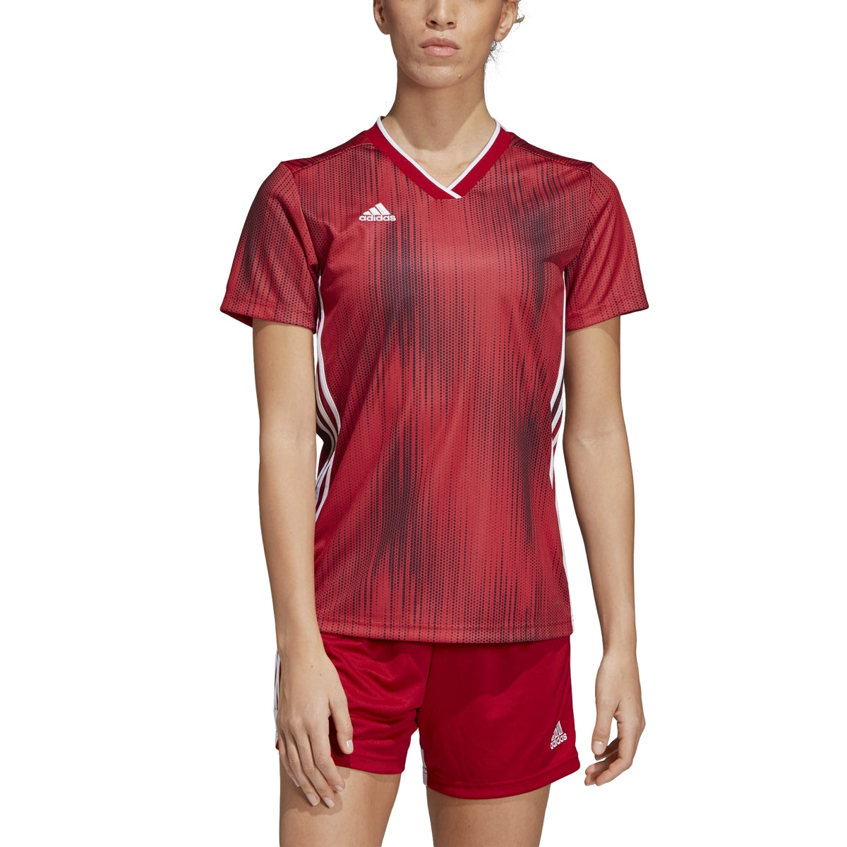 adidas Tiro 19 Jersey- Women's Soccer