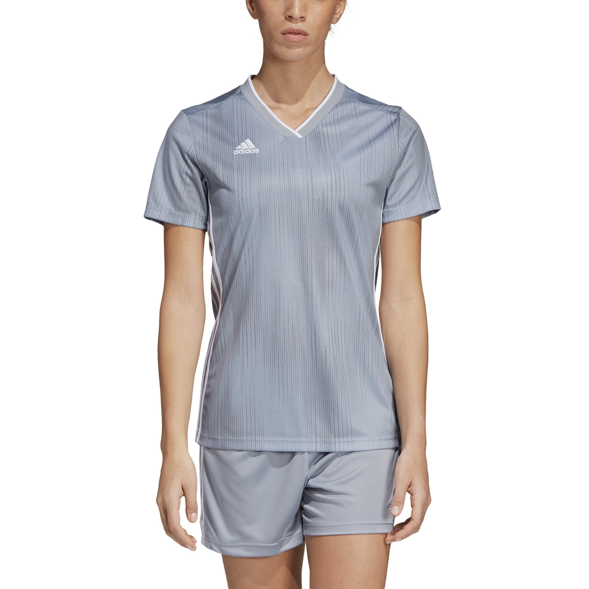 adidas Tiro 19 Jersey- Women's Soccer