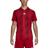 adidas Striped 19 Jersey - Men's Soccer