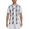 adidas Striped 19 Jersey - Men's Soccer