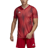 adidas Tiro 19 Jersey- Men's Soccer
