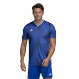 adidas Tiro 19 Jersey- Men's Soccer