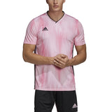 adidas Tiro 19 Jersey- Men's Soccer