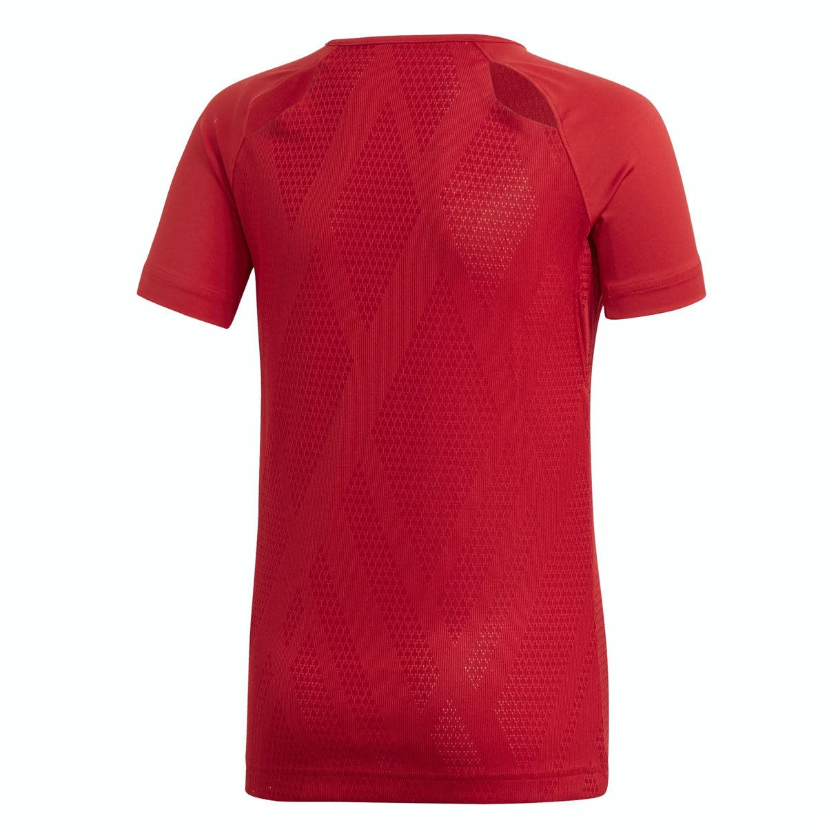adidas Quickset Cap Sleeve Youth Jersey - Junior's Volleyball